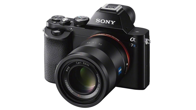 4K video kayıt eden aynasız 4K video kayıt eden aynasız