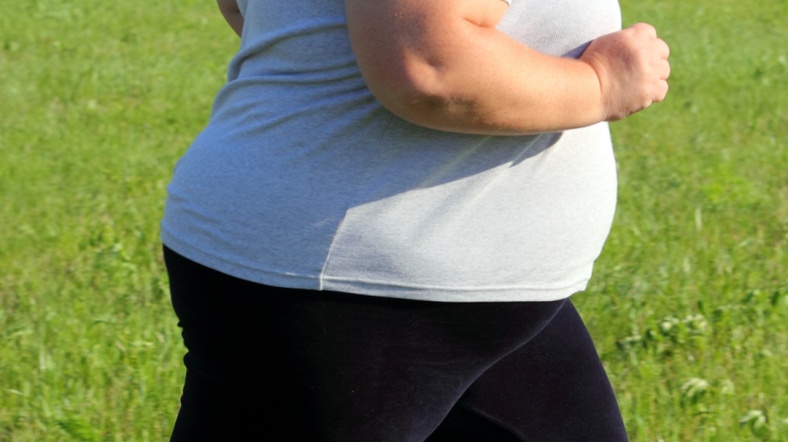 Diyetle kilo veremeyen kişilerin hormon hastalıkları uzmanına başvurmaları öneriliyor (Shutterstock)