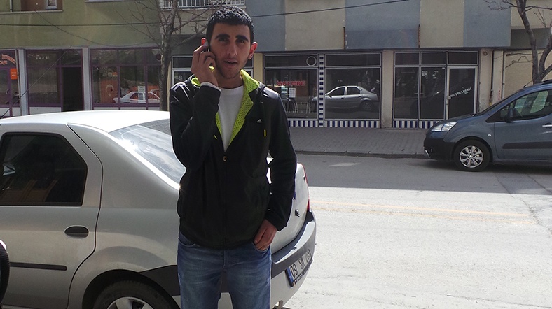 emin can emin can