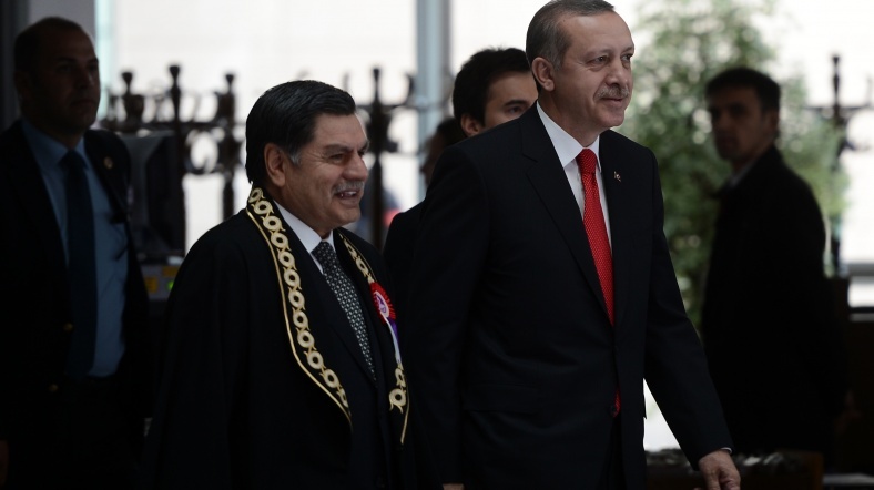 Erdoğan-Kılıç