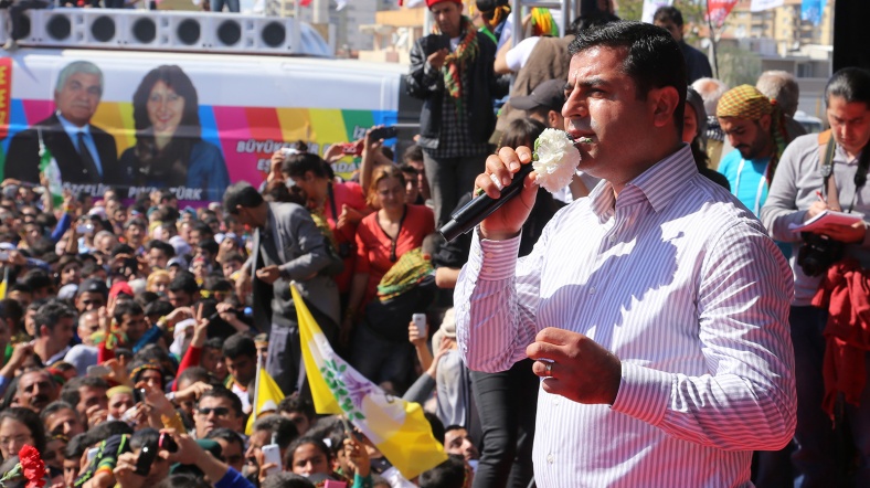 Selahattin Demirtas