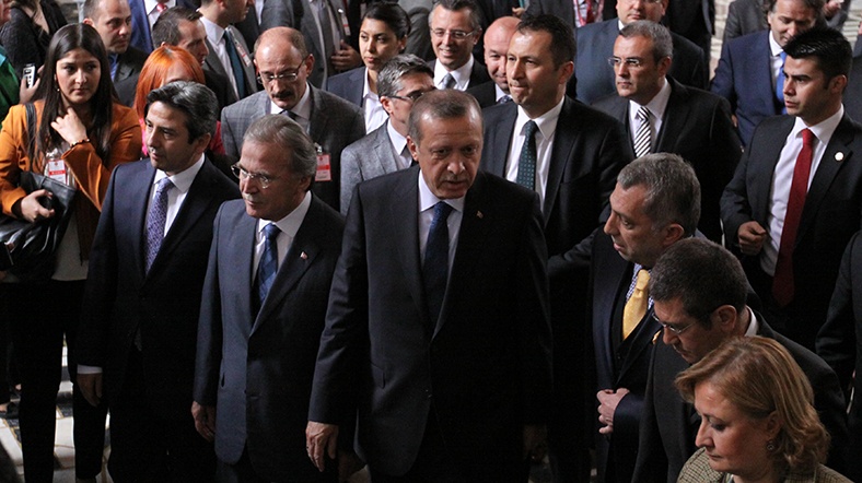 Erdoğan main