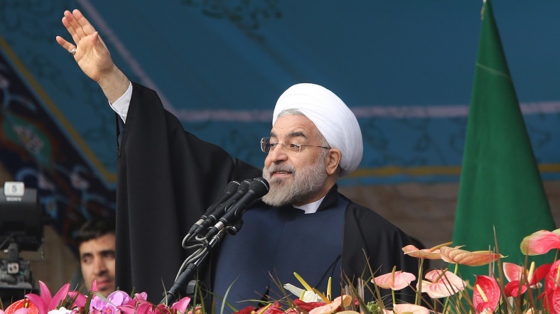 Hasan Ruhani