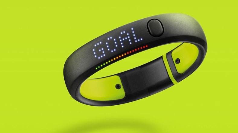 Nike giyilebilir teknolojiyi bırakıyor Nike giyilebilir teknolojiyi bırakıyor