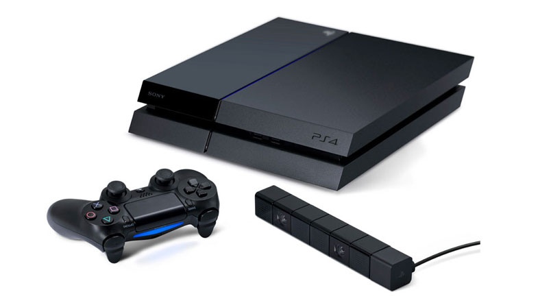 7 milyon PlayStation 4 satıldı