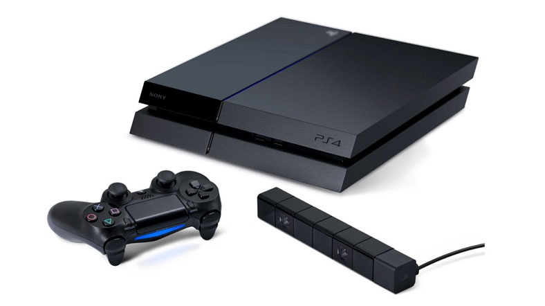 7 milyon PlayStation 4 satıldı 7 milyon PlayStation 4 satıldı