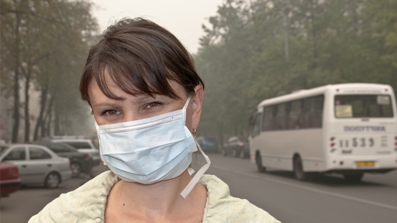 MERS'in bilinen bir aşısı bulunmuyor (Shutterstock) MERS'in bilinen bir aşısı bulunmuyor (Shutterstock)