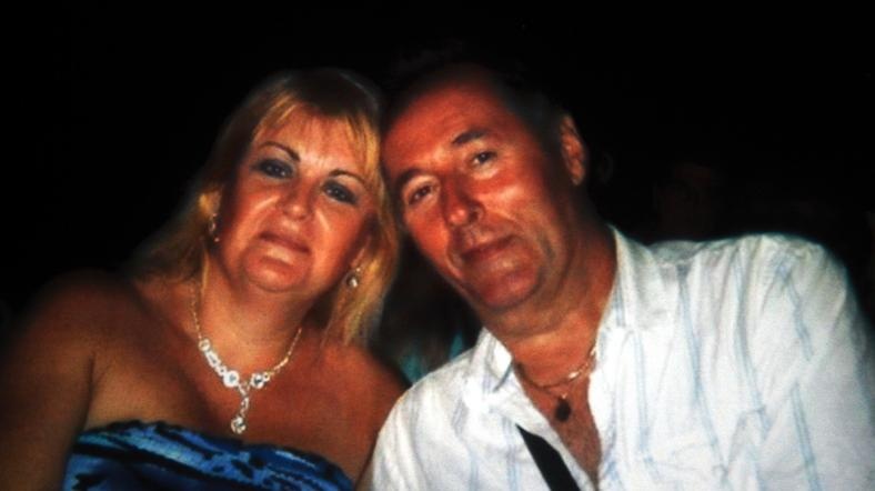 Stephan Cecil Boulton, eşiyle 10 yıldır Muğla Köyceğiz'de yaşıyordu. Stephan Cecil Boulton, eşiyle 10 yıldır Muğla Köyceğiz'de yaşıyordu.