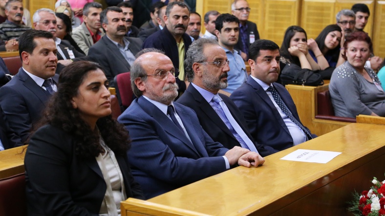 BDP grup main