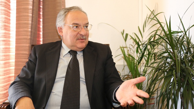 Haluk Koç Haluk Koç