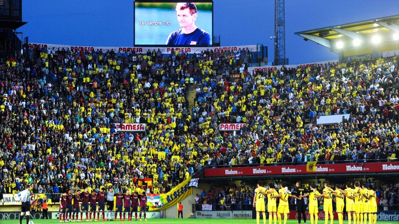 Villarreal_Getty_Images