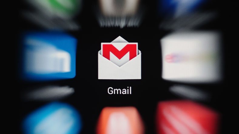 Gmail'de kelime bazlı tarama özelliği bazı kullanıcılar için kapatılıyor