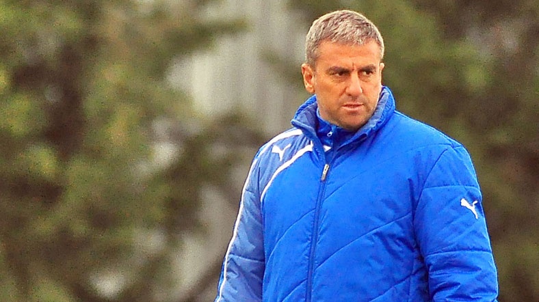 Hamza Hamzaoğlu, Akhisar Belediyespor'u bu sezon da ligde tutmayı başardı. 