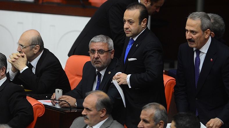 4 bakan main
