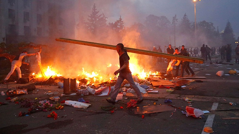 Ukrayna Odesa
