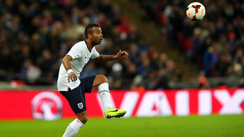 Ashley Cole