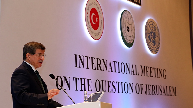 Ahmet Davutoğlu main Ahmet Davutoğlu