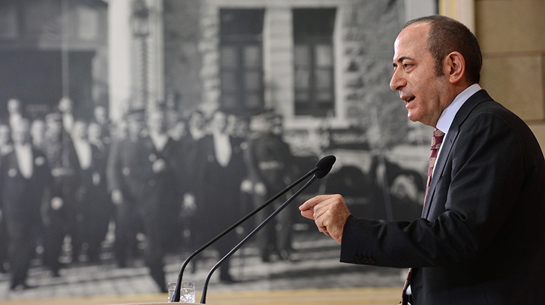 Akif Hamzaçebi promo