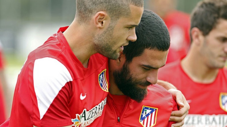 Arda Soma
