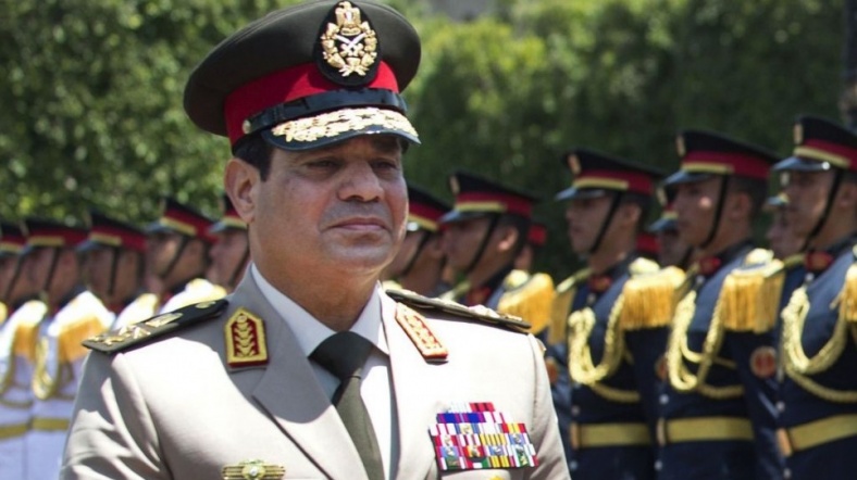 Abdulfettah Sisi