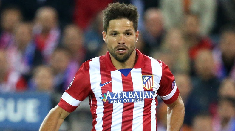 Diego_Ribas Diego Ribas, Şampiyonlar Ligi'nde Barcelona'ya da bir gol atmıştı.