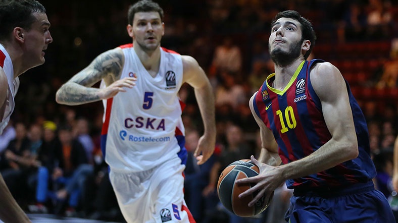 Barcelona Euroleague