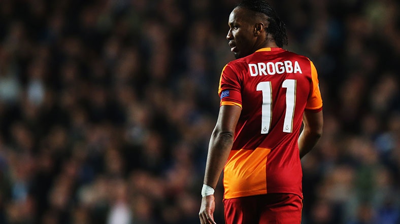 Drogba