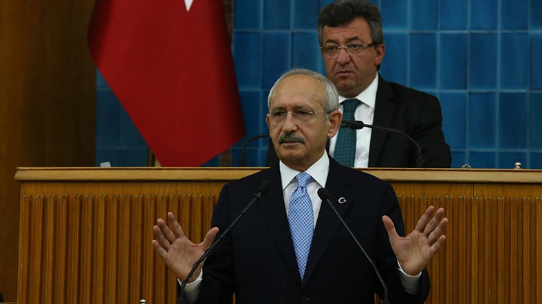 kılıçdaroğlu grup main