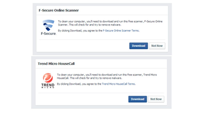 Facebook yeni servisi ile güvenlik alanına da el atmış oluyor Facebook yeni servisi ile güvenlik alanına da el atmış oluyor