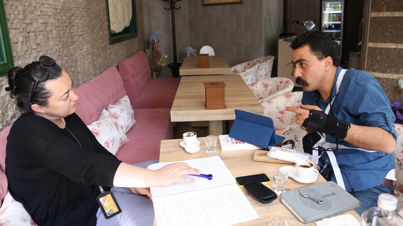 CHD Baskanı kozagacli_main