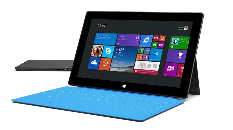 Microsoft'un yeni hamlesi Androidli tabletleri hedef alıyor Microsoft'un yeni hamlesi Androidli tabletleri hedef alıyor