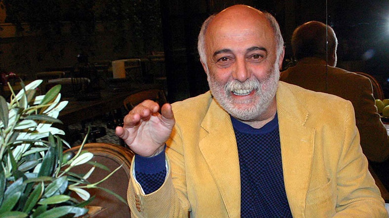 Sinan Vardar