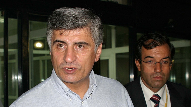 Fatih Hilmioglu promo