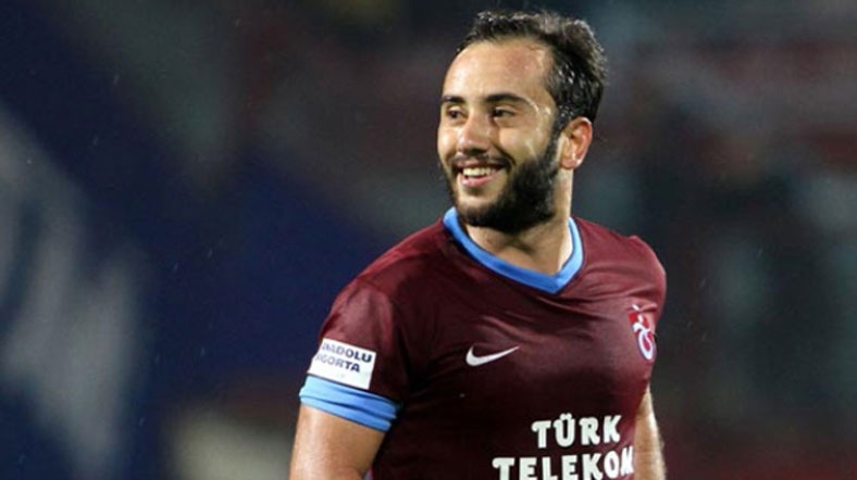 Olcan_Adin Olcan Adın daha önce Fenerbahçe ve Gaziantepspor formalarını da giydi.