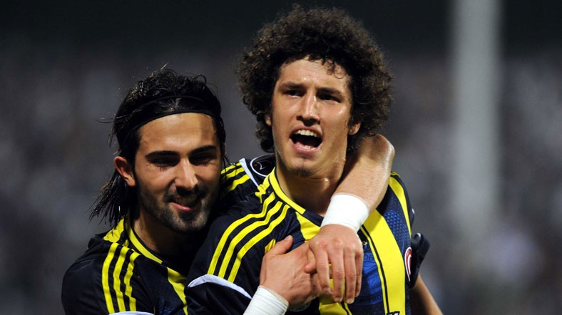 Salih_Ucan_aa Salih, Türkiye forması ile U-20 Dünya Kupası'nın dikkat çeken isimlerinden biri olmuştu.