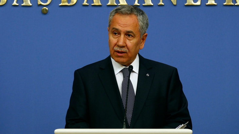 aa bülent arınç main aa bülent arınç main