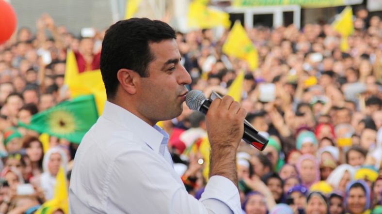 demirtas