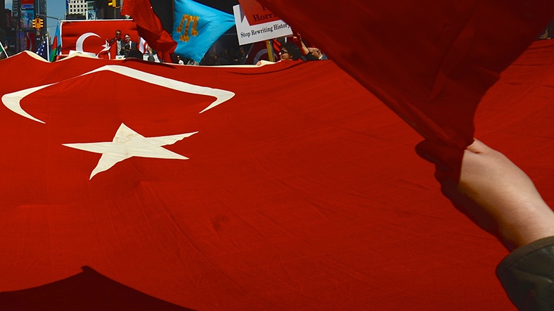Bayrak