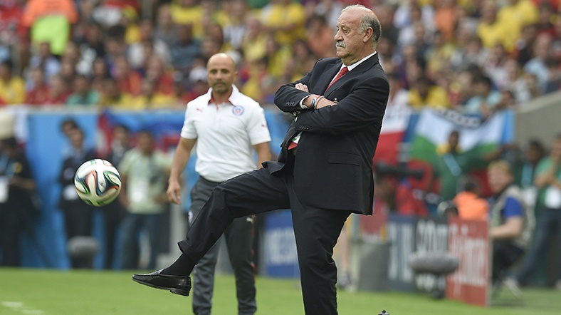 Del Bosque