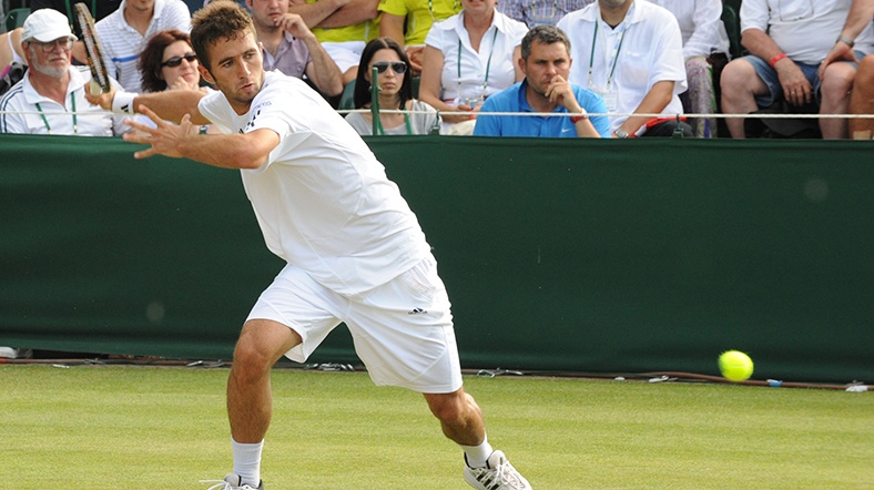 Marsel Wimbledon