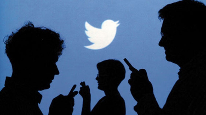 Twitter kullanıcıları animasyonlu imajlarla kendilerini daha iyi ifade edebilecek Twitter kullanıcıları animasyonlu imajlarla kendilerini daha iyi ifade edebilecek.