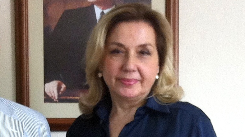 pınar türenç
