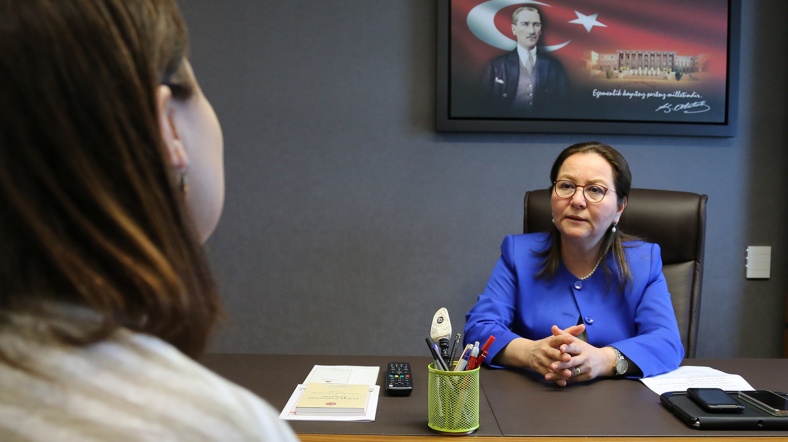Ruhsar Demirel