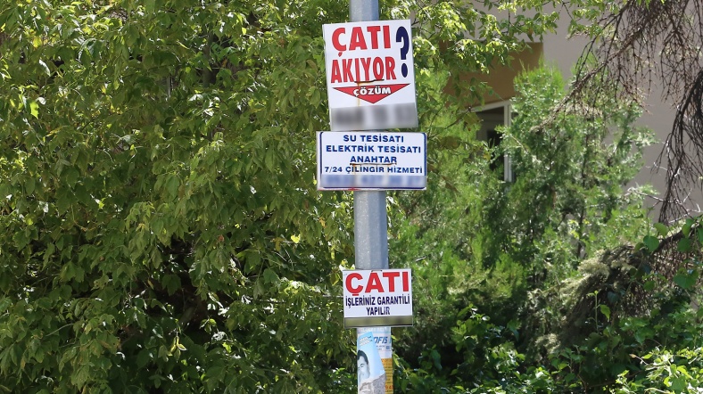 seçim bürosu