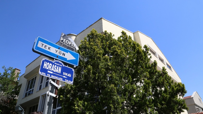 seçim bürosu