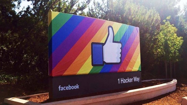 İngilizler Facebook'taki yeni cinsiyet seçeneklerini kullanabilecekler İngilizler Facebook'taki yeni cinsiyet seçeneklerini kullanabilecekler