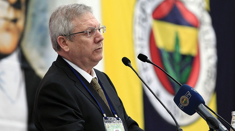 Aziz Yıldırım