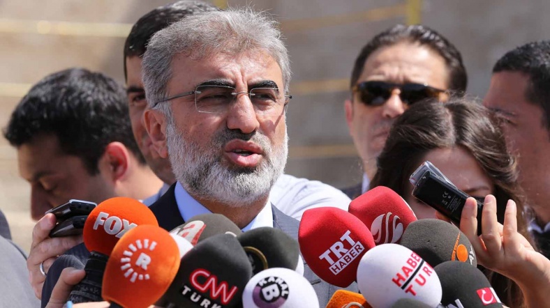 Taner Yıldız main Taner Yıldız main