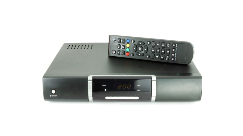 Televizyon kanallarını uydu alıcı üzerinden izleyenlerin gerekli ayarlamaları yapmaları gerekiyor Televizyon kanallarını uydu alıcı üzerinden izleyenlerin gerekli ayarlamaları yapmaları gerekiyor