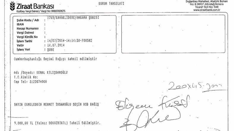 kılıçdaroğlu dekont main kılıçdaroğlu dekont main